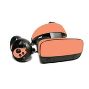 MightySkins OCRIFS-Solid Peach Skin for Oculus Rift S - Solid Peach