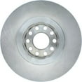 thumbnail image 4 of C-Tek Disc Brake Rotor 121.33077 Fits select: 2002-2004 VOLKSWAGEN PASSAT W8 4MOTION, 4 of 6