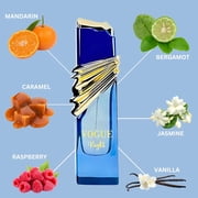 Maison Alhambra Unisex Vogue Night EDP Spray 3.4 oz Fragrances 6290360598673