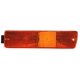thumbnail image 1 of Cuarto Tyc - Compatible Con Volkswagen Jetta 1991-1992 - Color De Mica Ambar, Lado Derecho (Copiloto Tyc Jetta, 1 of 4