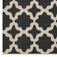 thumbnail image 4 of Cerelia Moroccan Trellis 8x10 Indoor and Outdoor Area Rug R-1139F-810, 4 of 9