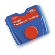 kasey the kindebot learning system math - numbers & counting