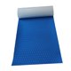 thumbnail image 1 of Padena de tracción de tablero de surf Pad, almohadilla, sin deslizamiento, versátil, trimmable, Eva Sheet Boat Dubing Sheet para skateboard longboard Azul, 1 of 8