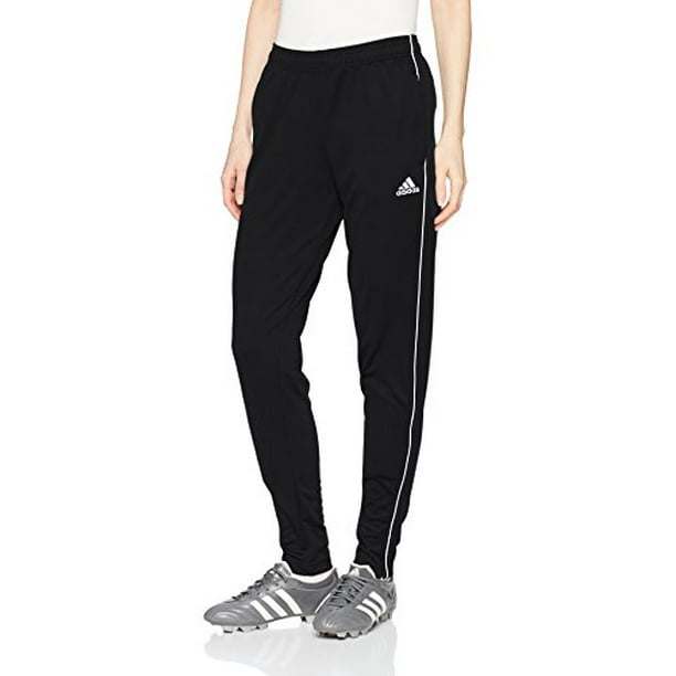 Glimlach Luchtvaart Missie Adidas Women's Soccer Core Training Pants Basketball Apparel - Walmart.com