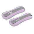 thumbnail image 4 of Pesas para tobillos, pulseras de pesas portátiles para entrenamiento de fuerza, pesas para tobillos y muñecas 05 kg, 4 of 9