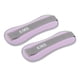 thumbnail image 4 of Pesas para tobillos, piernas, muñecas, correas de peso para tobillos para hombres y mujeres, ajustables para tobillos y muñecas. 05 kg, 4 of 9