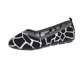 thumbnail image 1 of Amzcrzy Zapatos de mujer,Zapatos de mujer,Zapatillas de mujer, Zapatos planos multicolores de punta redonda para mujer, zapatillas suaves e informales Sandalias Mujer Zapatillas De Casa, 1 of 4