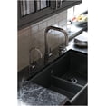 thumbnail image 2 of Rohl U.4046L-2 Holborn 1.75 GPM Single Hole Pull Down Kitchen Faucet - Satin English Gold, 2 of 7