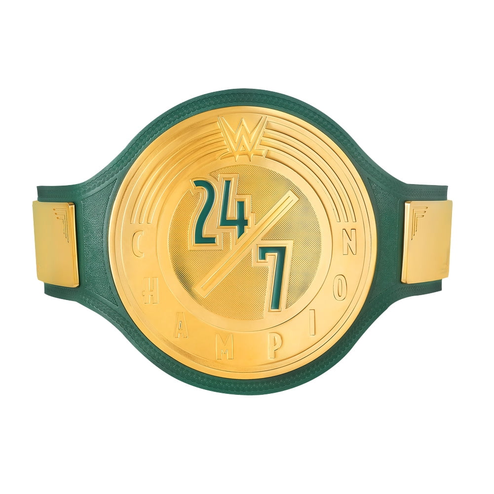 wwe universal championship walmart