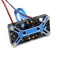 thumbnail image 3 of DC 5V 0.15A RC Car Heat Sink Cooling Fan For ARRMA For TRAXXAS Accessories, 3 of 5