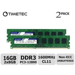 16GB 2x 8GB Kit DDR4 2133MHz PC4-17000 288 pin DESKTOP Memory RAM