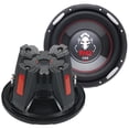 thumbnail image 2 of Subwoofer para coche BOSS Audio Phantom 10 P106DVC 2100 W 4 ohmios, 2 of 5