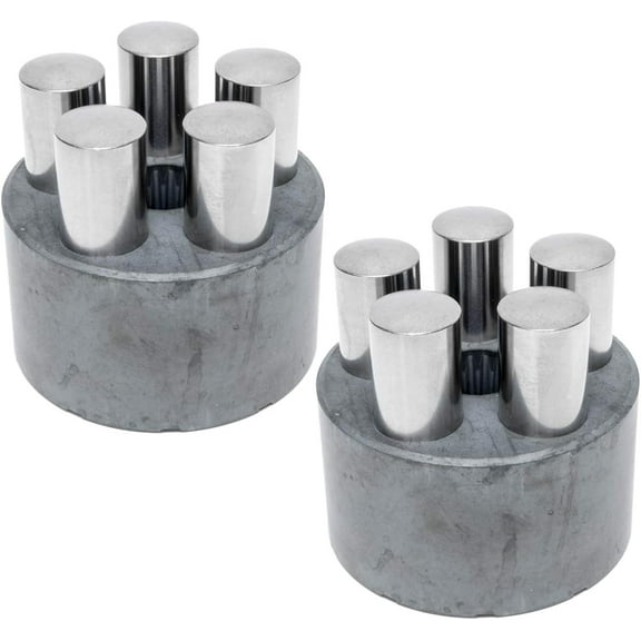 HUSQVARNA ARBOR BUSHING, REVERSIBLE 20MM/1" 578398201