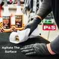 thumbnail image 3 of & enzyme stain and dirt remover - professional upholstery and carpet cleaner, eliminates oils, dirt, protein-based stains, fresh scent - 1 gallon, 3 of 4