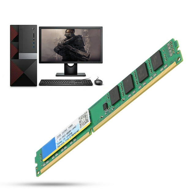 Memory , Stable Performance Desktop Large Capacity High Speed For Desktop Computer