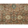 thumbnail image 2 of noori rug n3573 wali kevser area rug, 10'1" x 14'0", rust/beige, 2 of 5