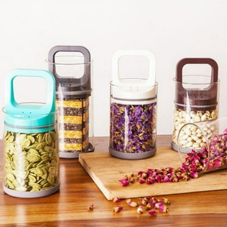eco-friendly food storage containers air tight