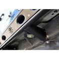 thumbnail image 2 of Poison Spyder Frame-Mounted Rocker Knockers (Bare Steel) - 18-08-030, 2 of 4