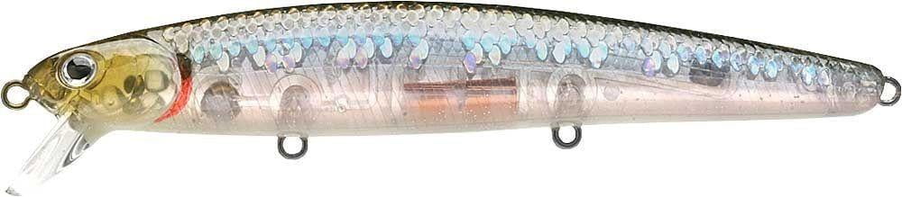 Lucky Craft Saltwater Flash Minnow 110 California Inshore Fishing (CIF ...