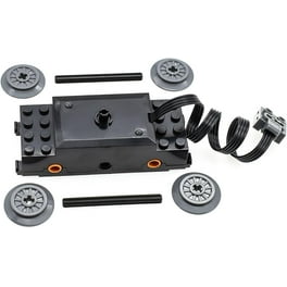 Lego Motor Car 5-in-1 Technic-Motor-Kit Compatible With Lego