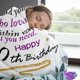 thumbnail image 4 of LHSHID Mubpean 40th Birthday Gifts Women Blanket 40th Birthday Gift Ideas 40 Year Old Birthday Gifts for Women 40 Birthday Gifts for Women Gifts for Women Turning 40 40th Party Decor Blankets 30x40in, 4 of 6