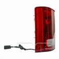 thumbnail image 3 of TYC 11-6294-00-9 Driver Side Tail Light Assembly for 09-15 Honda Pilot HO2800174, 3 of 5