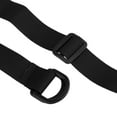 thumbnail image 3 of Durable Sturdy High Strength Nylon Webbing Strap with Buckle 49inch , D Shaped Buckle, 3 of 8