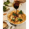 thumbnail image 3 of A-Sha Hello Kitty Hand-Pulled Ramen Noodles with Friendly Scallion Sauce | 6 Pack | Vegan Ramen, Healthy Ramen Noodles, Air-Dried, High Protein | Holiday Gifts, 3 of 4