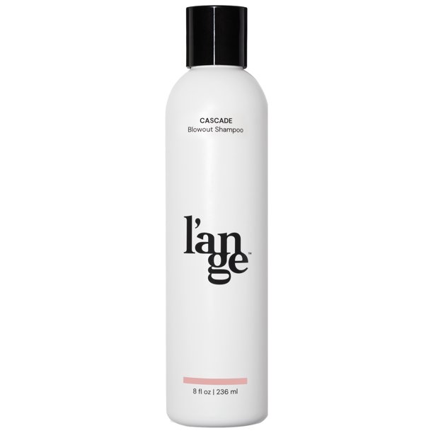 L'ange Hair Cascade Blowout Shampoo Packed With Botanicals & Vitamins