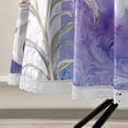 thumbnail image 5 of YAZAOO Round Tablecloth Easter Cross Printing Pattern Tableclothes, 5 of 8