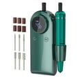 thumbnail image 2 of 45000RPM Rechargeable Nail Drill Manicure Machine, Professional Nail Drill With LCD Display, Portable Cordless Drill Set Nail Art ,Lightweight and Portable, 2 of 7