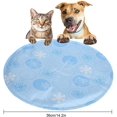 thumbnail image 4 of Dog Cat Cooling Mat, Gel Material, for, 4 of 8