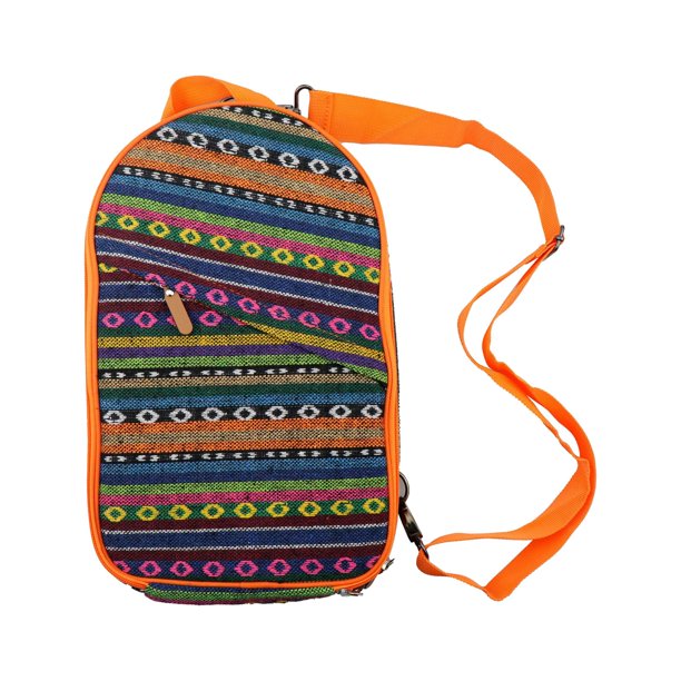Bolsa De Almacenamiento De Cubiertos Para Exterior Con Correa Para El Hombro, Mochila Organizadora De Utensilios De Camping Para Picnic
