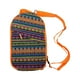 thumbnail image 1 of Bolsa De Almacenamiento De Cubiertos Para Exterior Con Correa Para El Hombro, Mochila Organizadora De Utensilios De Camping Para Picnic, 1 of 8