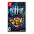 thumbnail image 1 of OCTOPATH TRAVELER II (Nintendo Switch), 1 of 7