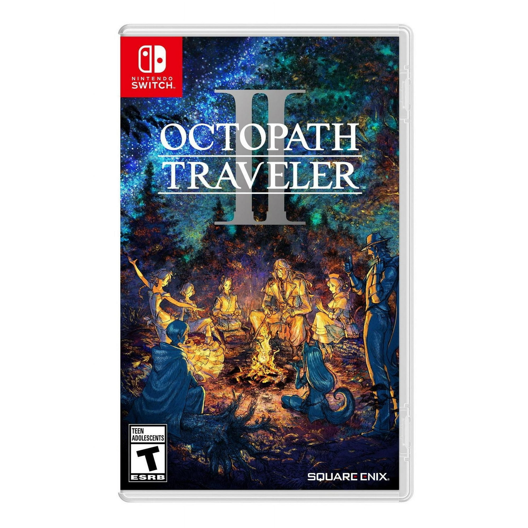 Octopath traveler switch price discount