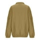 thumbnail image 5 of Puntoco Chaquetas De Abrigo Informales Sin Capucha De Manga Larga De Color Sólido A La Moda Para Hombre, 5 of 6