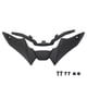 thumbnail image 1 of Motocicleta Delantera Spoiler Delantero Delantero Delantero Kit De Ala Aerodinámica Spoiler Accesorios Modificados Accesorios Para Mt09, 1 of 6