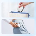 thumbnail image 5 of Selfie Light Foldable Phone Fill Light with Glass for Phone 16 15 14 360 Degree Rotating 5 Levels Brightness, 5 of 9