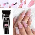 thumbnail image 3 of Gel acrílico para uñas para extensiones de uñas, barniz de Gel acrílico para decoración de uñas, híbrido, 15ml, extensión de Gel Uv, base de esmalte_ kaili Sencillez, 3 of 4
