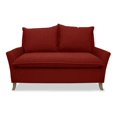 thumbnail image 1 of Sala Love Victoria De Sofamatch | Entrega Gratis rojo Sofamatch Love, 1 of 2
