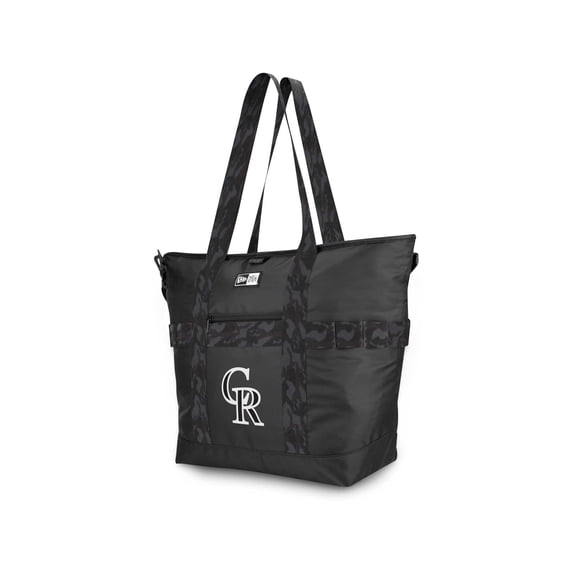 New Era Colorado Rockies Athleisure Tote Bag