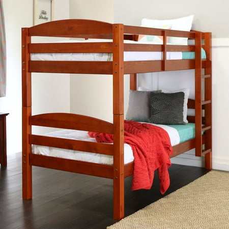 Walker Edison Bunk Bed Reviews Walker Edison Bunk Bed Reviews