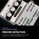 thumbnail image 2 of Pedal supresor de ruido BOSS NS-1X para guitarra y bajo, 2 of 4