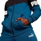 thumbnail image 3 of Conjunto Puma Power Tracksuit para Hombre 670038-17 azul S, 3 of 4