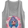 thumbnail image 3 of LOL OMG! Fashion Dolls - Royal Rebel - Women's Racerback Tank Top, 3 of 5