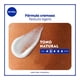 thumbnail image 4 of Crema corporal Nivea Aclarante Tono Natural Efecto Satín 400 ml, 4 of 5
