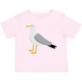 thumbnail image 3 of Inktastic Funny Seagull Bird Boys or Girls Baby T-Shirt, 3 of 5