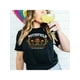 thumbnail image 1 of Pottsfield Harvest Festival T-shirt over The Garden Wall Tshirt Pumpkin Halloween Tees Don Your Vegetables Vintage Graphic Tee, 1 of 6