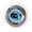 Black 1.3mm, variant on Yihuala 1.25/1.3mm Tennis Racquet String Polyester Badminton Tennis Racket Bat String Tenis Training Sport Playing String